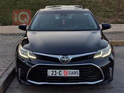 تويوتا أفالون